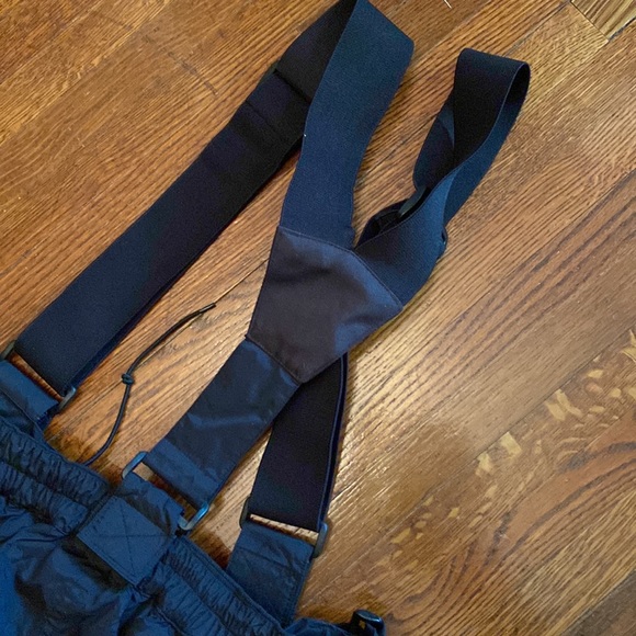 Cladan snow pants size XL - Picture 11 of 16